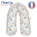 Housse Noenza Maternity Lola Fleurs