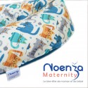 Housse Noenza Maternity Lola Fleurs