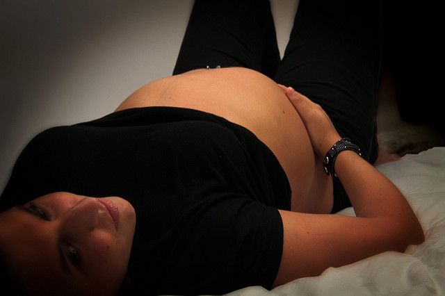 Comment dormir avec un coussin de grossesse ? – Creabibenval